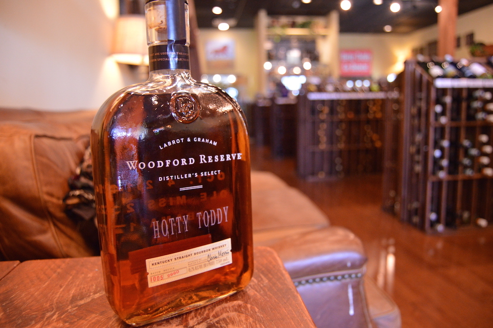 Oxford Liquor Stores Prepare for Super Bowl