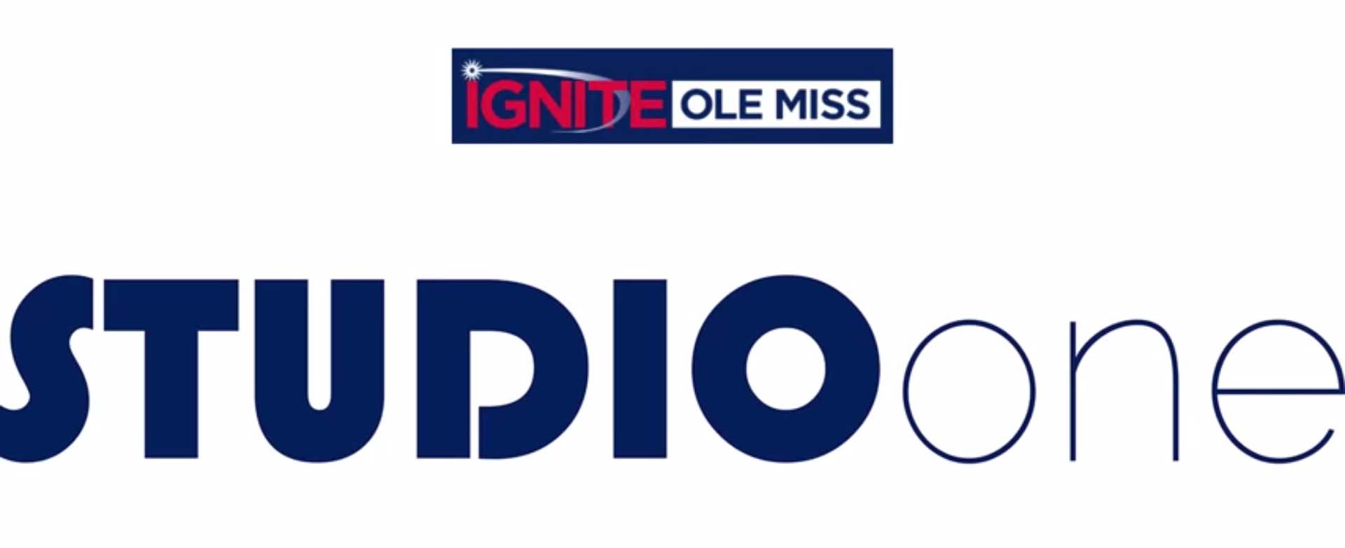 J.D. Williams Library Jumpstarts Fundraising Campaign for Ignite Ole