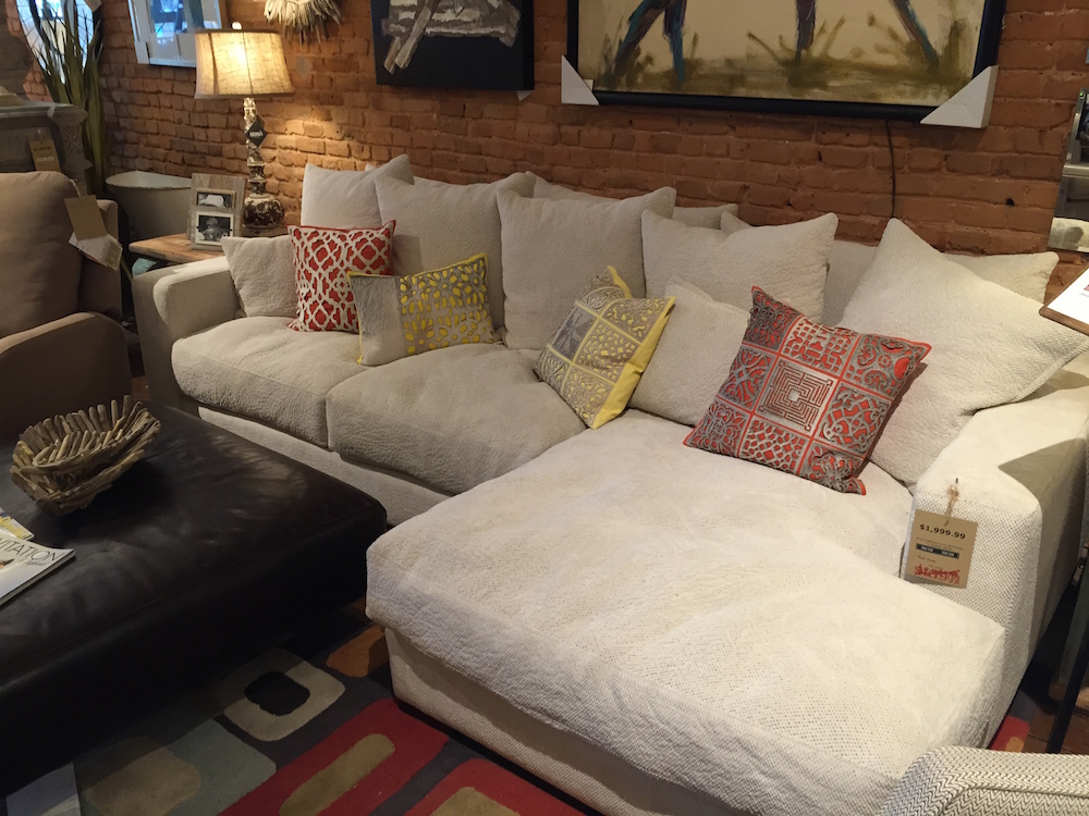 Stash Furniture Brings Modern, Trendy Twist to Every Room