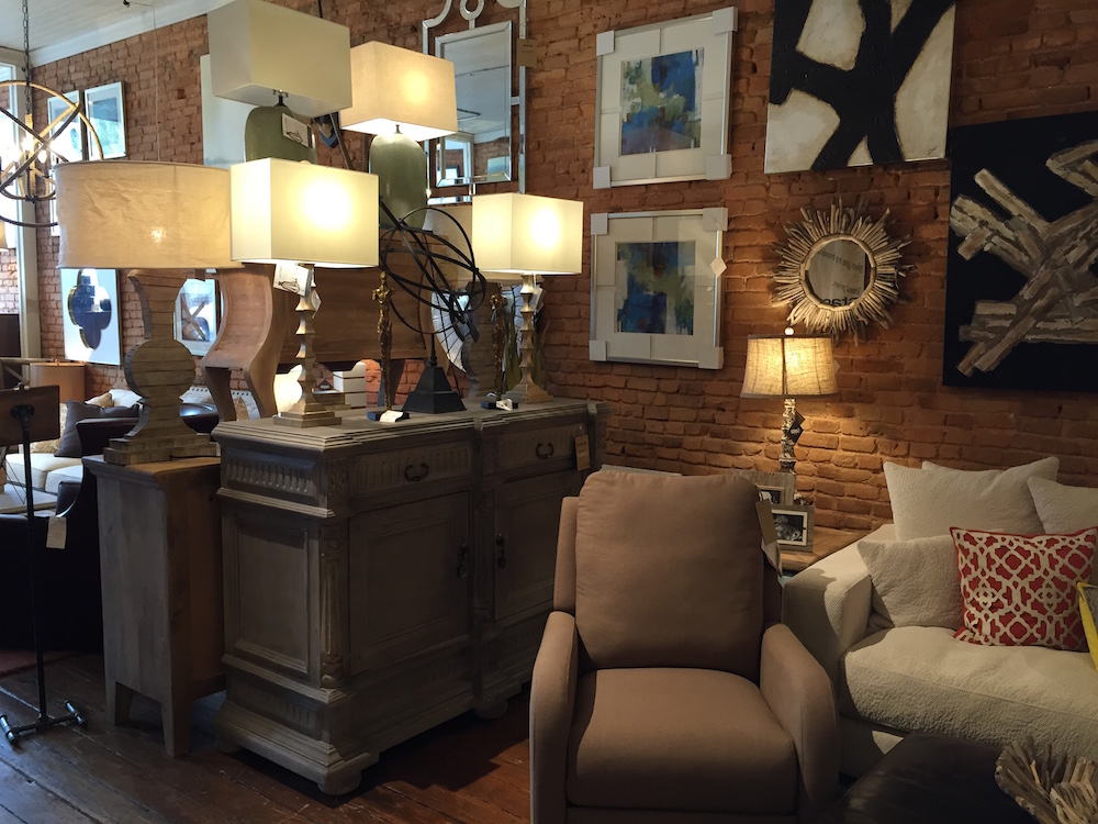 Stash Furniture Brings Modern, Trendy Twist to Every Room