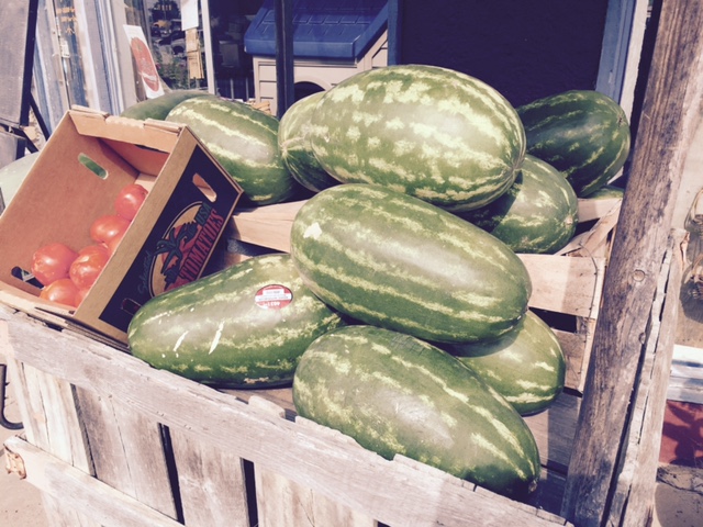 water valley ms watermelon festival 2023 Water Valley Watermelon Festival to Take Place This Weekend