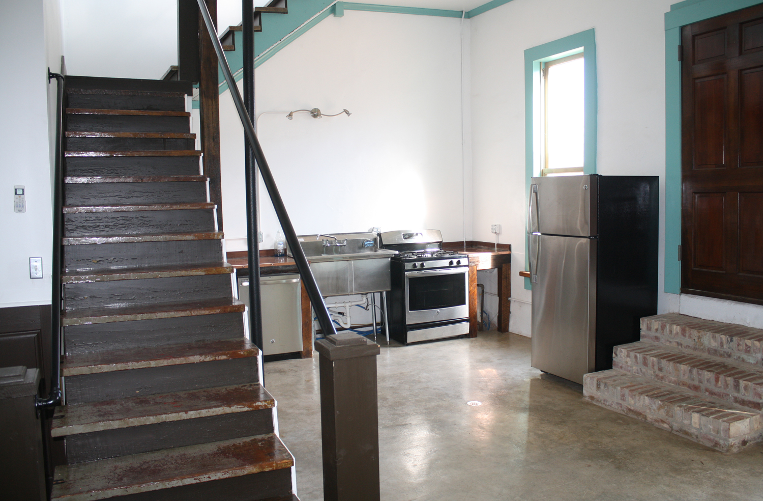 A Water Valley Main Street Revival Evolves Into Boom Town