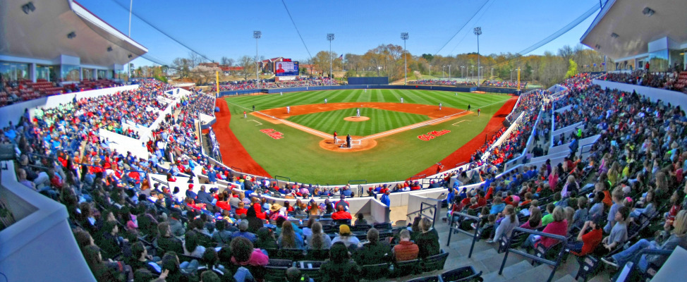 Top 9 Reasons To Be Excited About Ole Miss Baseball HottyToddy