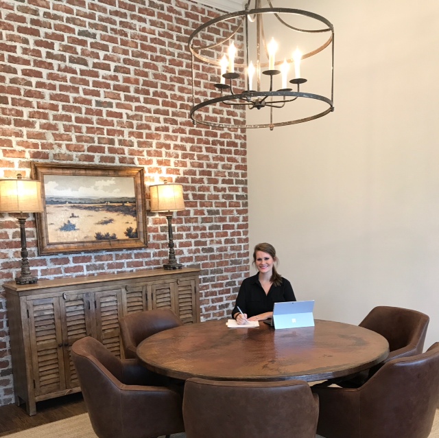 Trezevant Realty Brings New Executive Office Suites to Oxford HottyToddy
