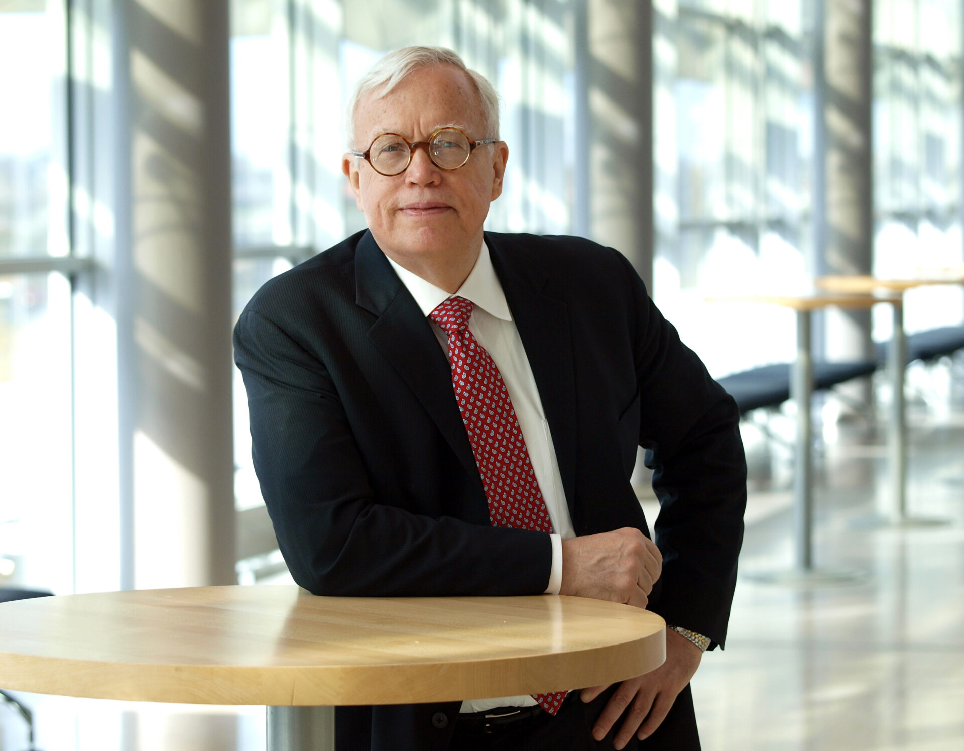 Nobel Laureate to Present Benefits of Early Childhood Education