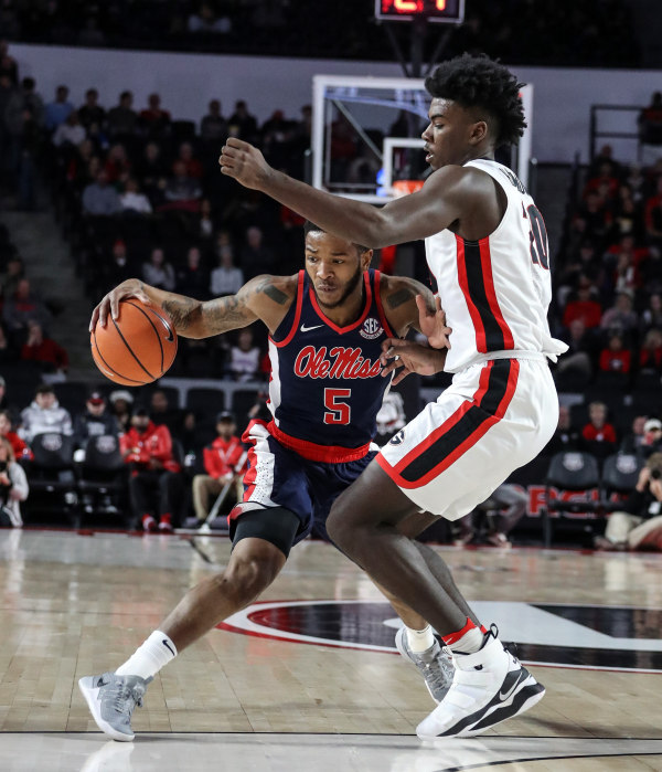 SEC Matchups Here's a Look at Tomorrow's Big Games