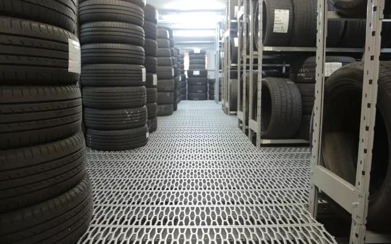 How Do Tire Warranties Work & Their Types Hot Vehs Hot Vehicles News