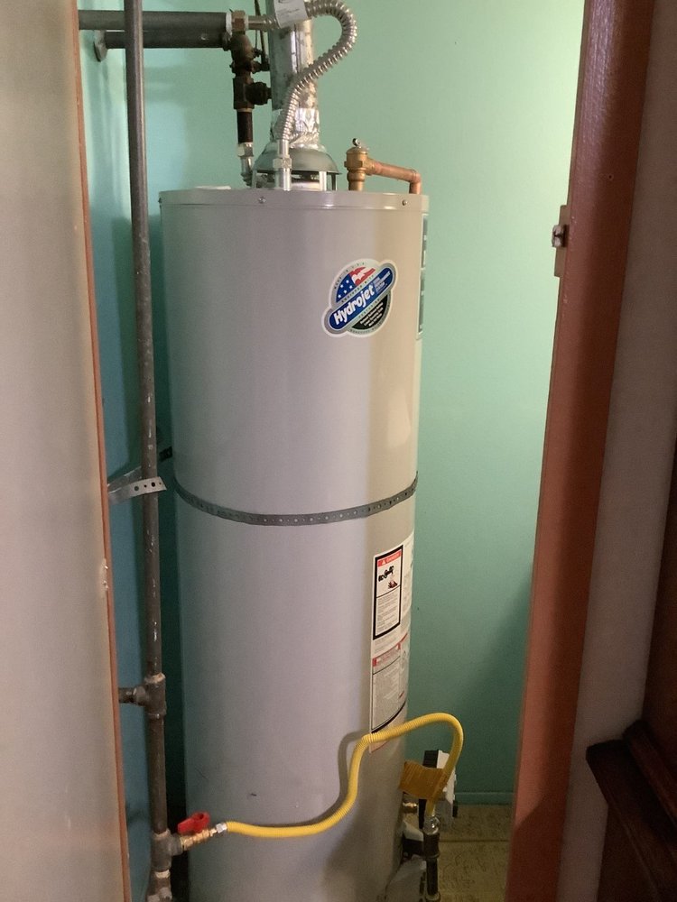 TANKLESS WATER HEATERS Hot Water Heater Factory Water Heater