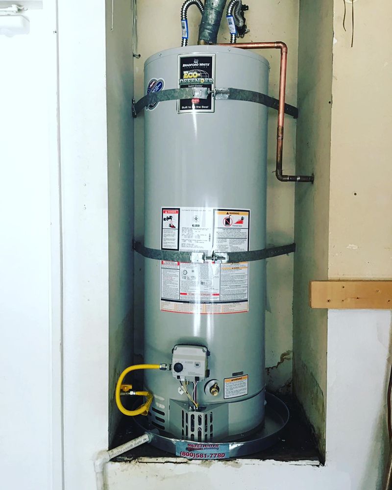 Warranty Status Check Hot Water Heater Factory Water Heater