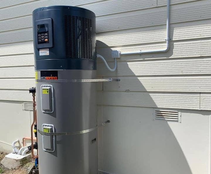 How To Find The Best Heat Pump Hot Water Heater Online