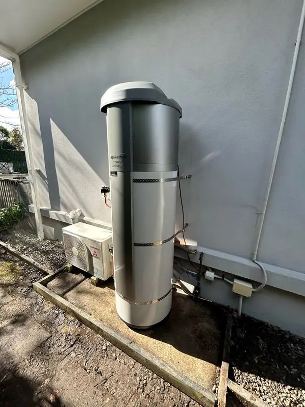 Hot Water Heat Pumps in Auckland A Comprehensive Guide for Homeowners