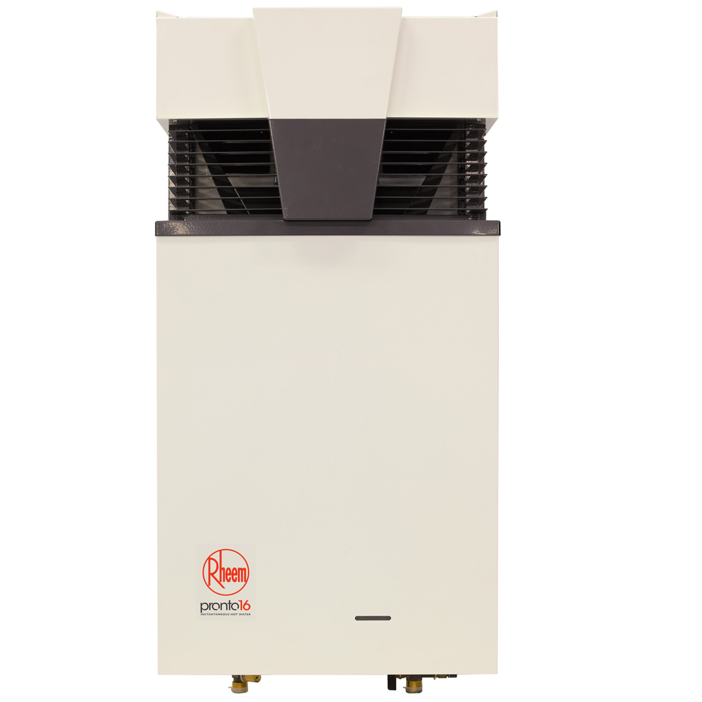 Rheem 50 Litre 3.6KW electric hot water system 191050G7 Hot Water