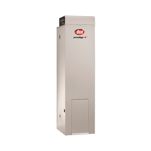 Dux Prodigy 135L LPG Gas Hot Water System Hot Water 2day