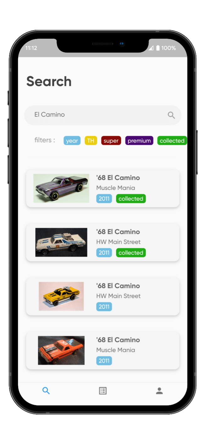 HotWheels Collectors Guide