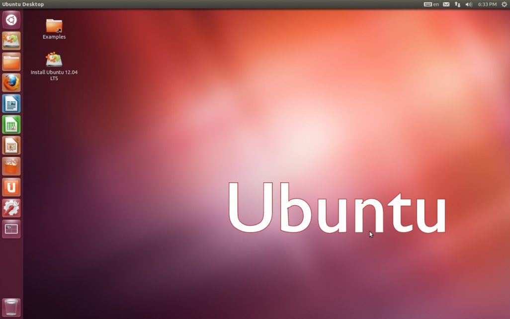 An Easy to Use Open Source Operating System Ubuntu Hotwire Shell