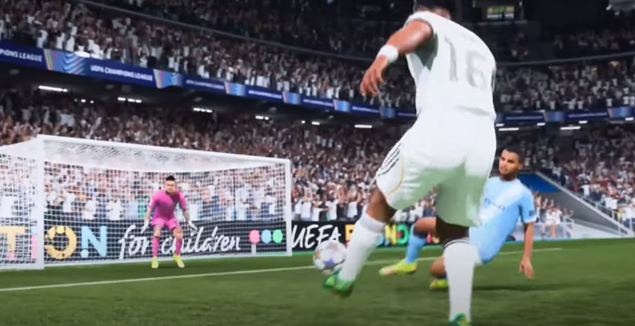 Complete Breakdown – Fresh Game