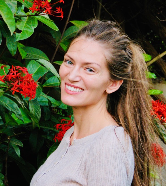 Kim Zimmerman Hot Yoga Bowling Green KY