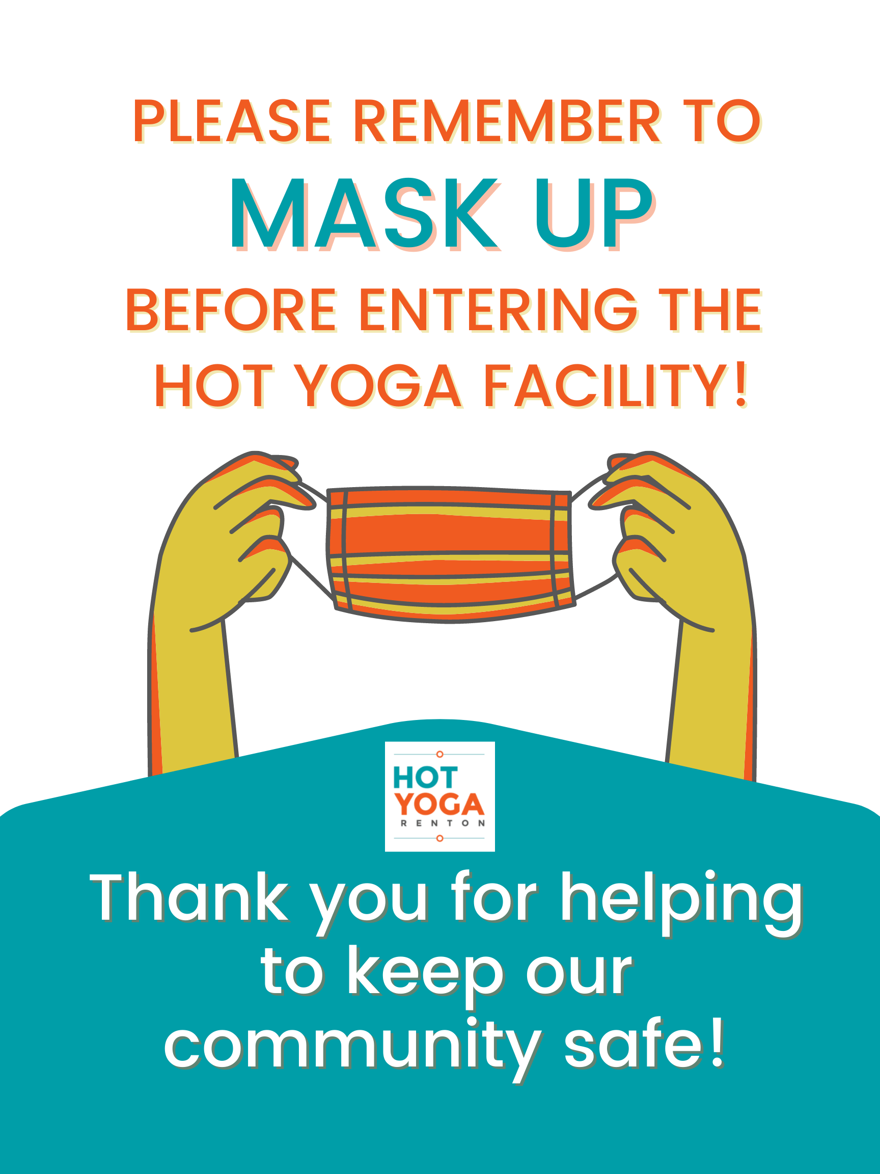 Hot Yoga Renton