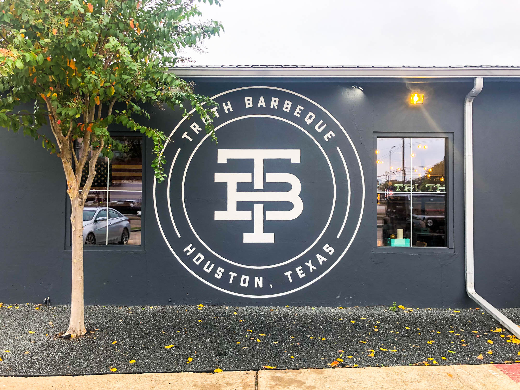 Truth BBQ Houston BBQ Guide