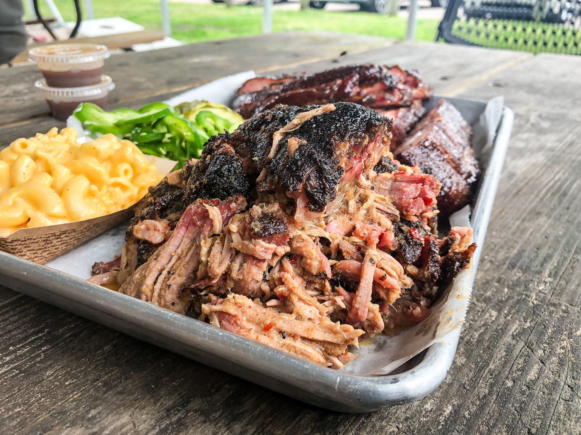 CorkScrew BBQ Houston BBQ Guide