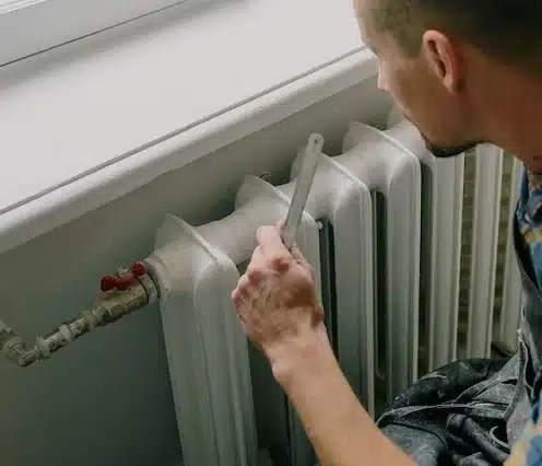 A Complete Guide on Turning Off a Radiator