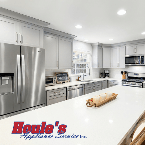 Our Services Houles Appliance Sales and Service