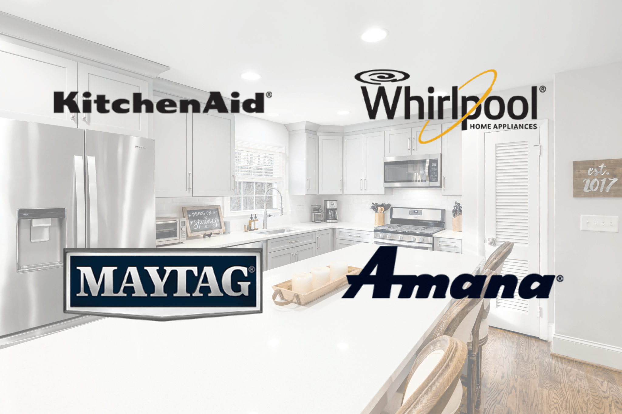 Houle's Appliance Sales and Service