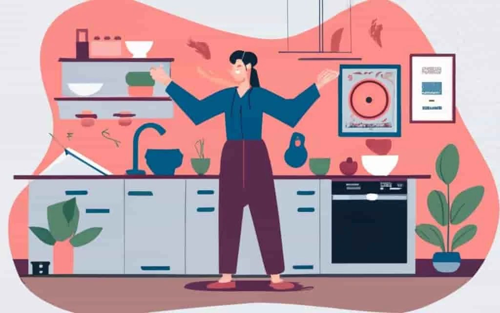 Vastu For Kitchen Designing A Positive Energy Hub