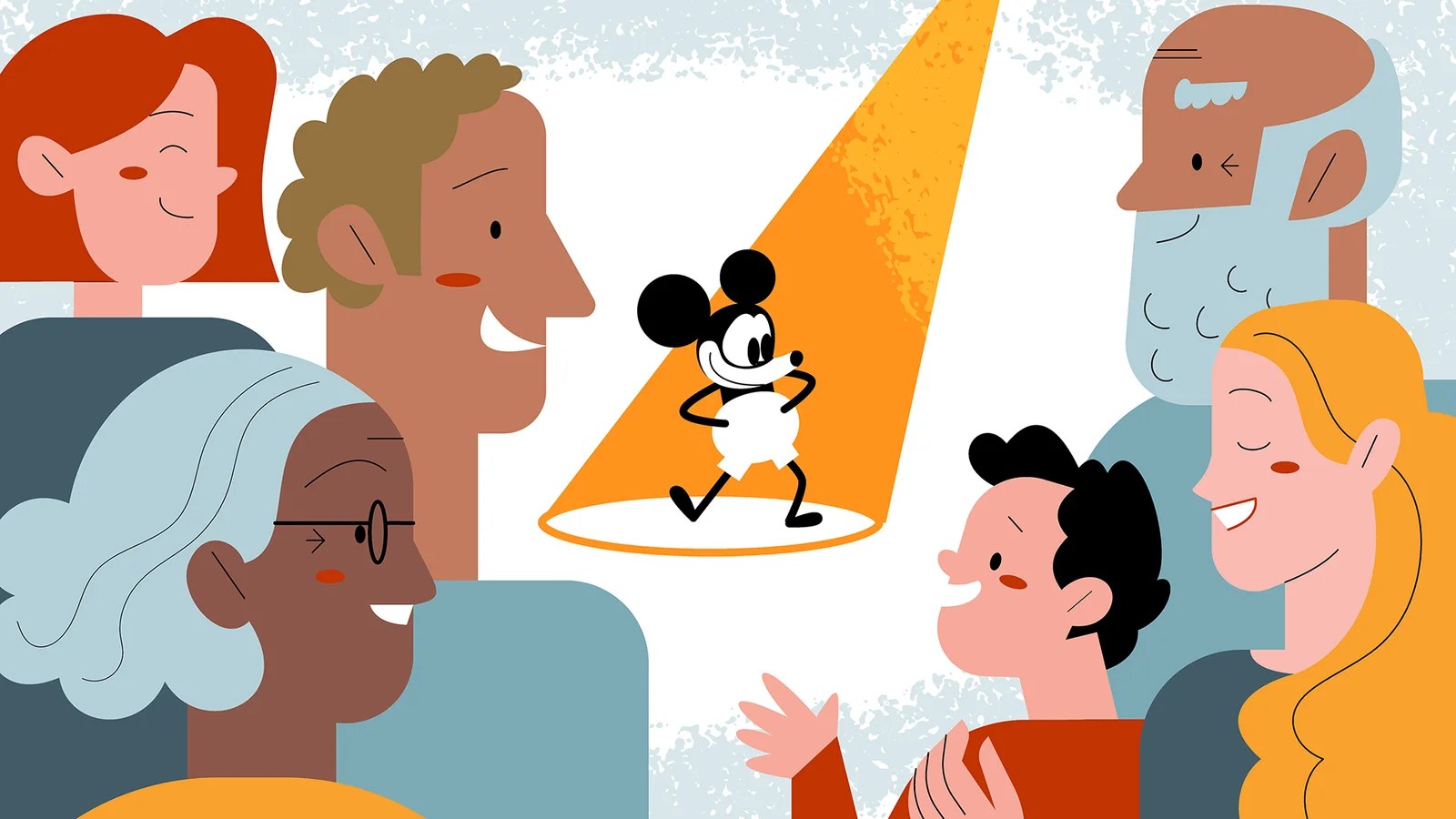 Animation for All Ages Balancing Humor and Heart in FamilyFriendly