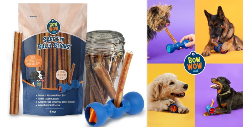 Complete Bully Buddy Starter Kits 41 Shipped