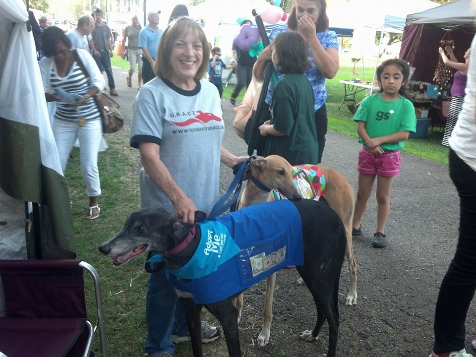 Ypsilanti Heritage Festival G.R.A.C.E.