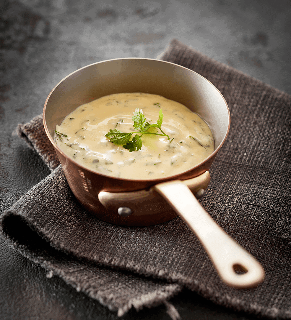 Béarnaise Sauce HOUNÖ