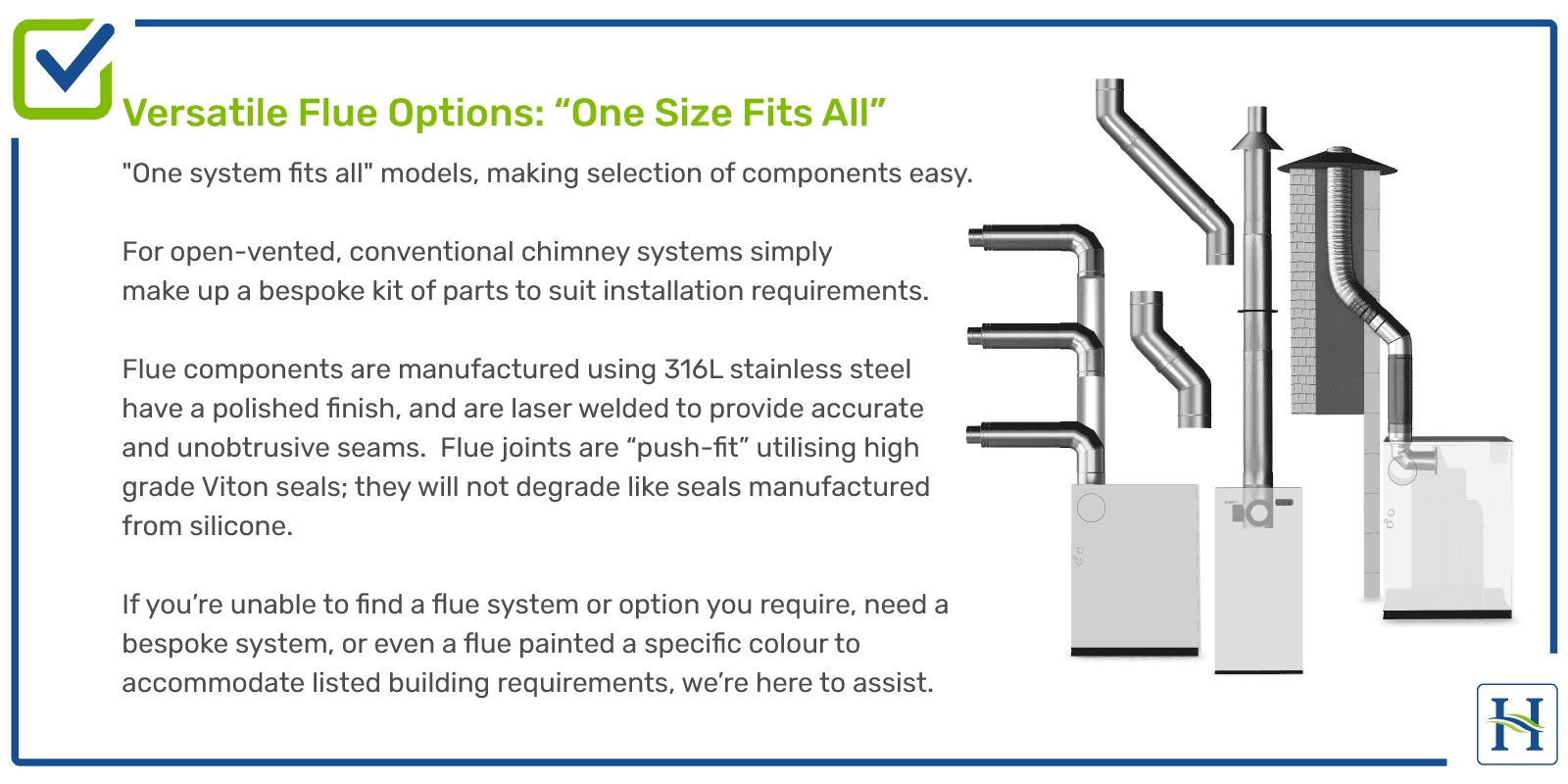 Awardwinning Domestic Oil Fired Boilers Hounsfield Boilers