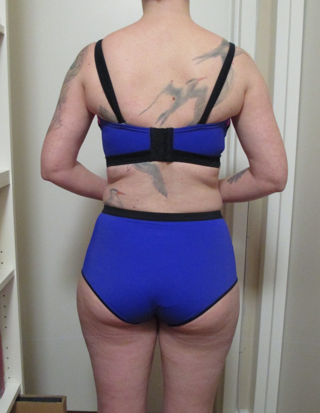 Back Fat Swimwear Deals, 53% Off | Blakstadibiza.com