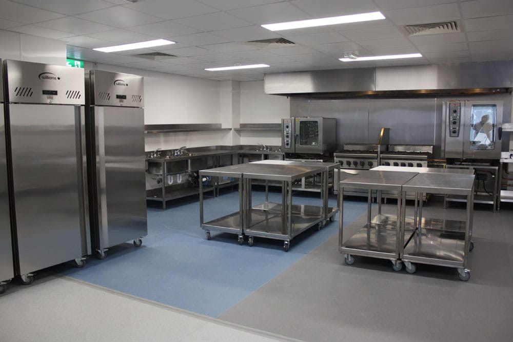 Commercial Kitchen Hire London at Lydia Harwood blog