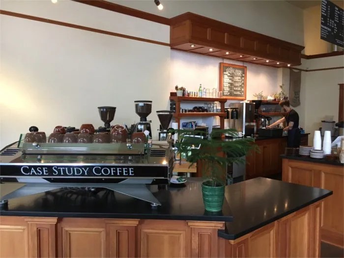 Case Study Coffee Open Christmas Day 2023? We Had a Great Time in Portland, Oregon, But RV Life Isn't Always Fun