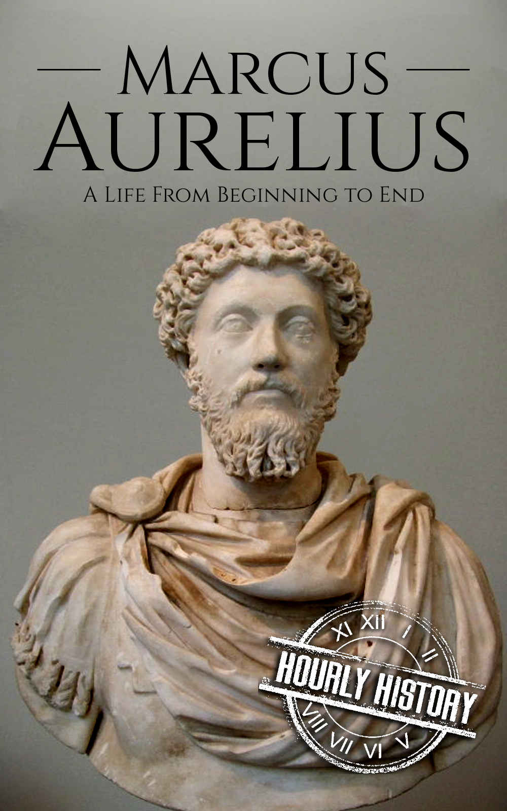 Marcus Aurelius Biography & Facts 1 Source of History Books