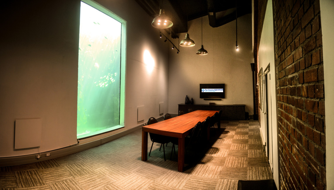 Tranquility Room Hourspace