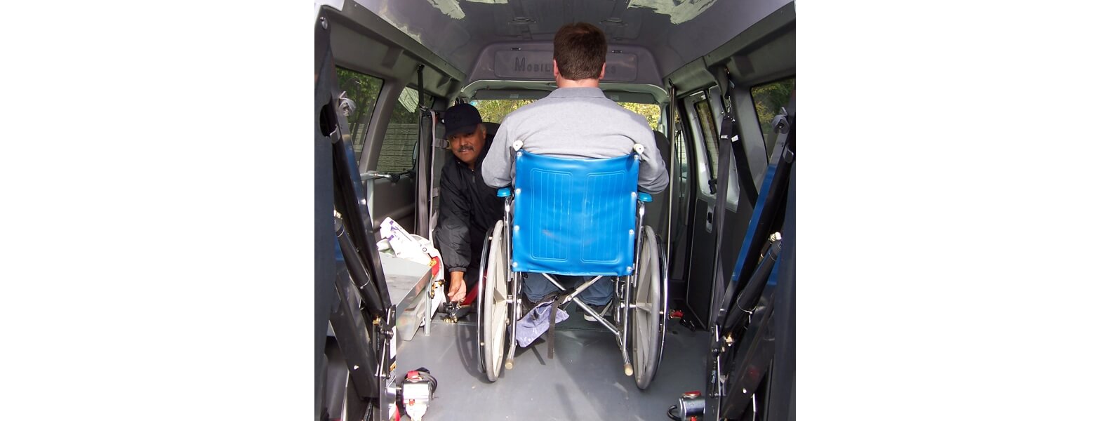 HOUR TRANSPORTATION HOME Michigan Ambulatory and NonAmbulatory