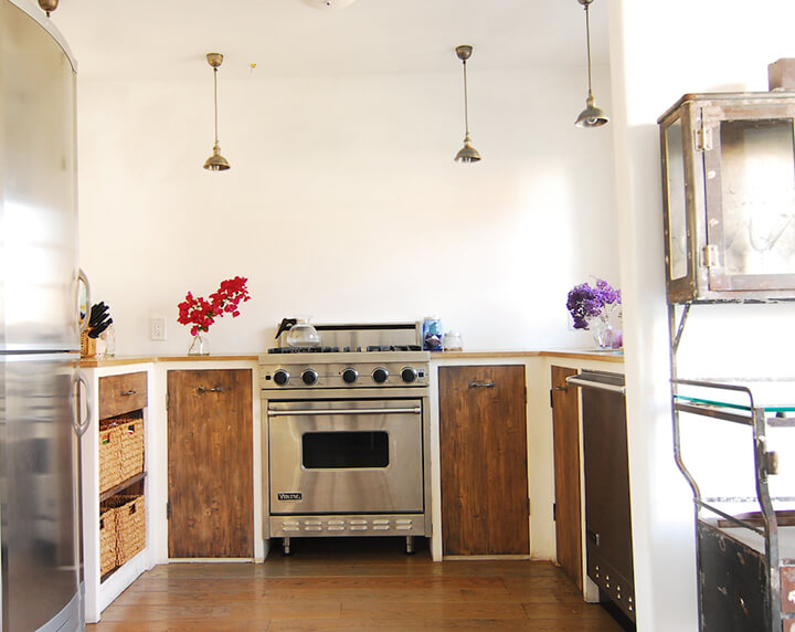 Renovated Atwater Village Home Seeks 4,200 a Month