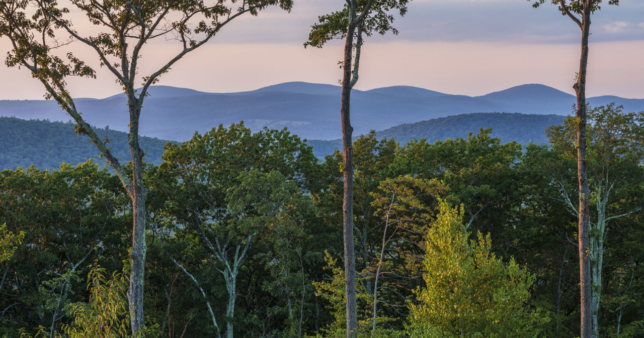 Northwest Connecticut Land Conservancy Housatonic Heritage