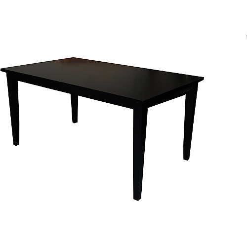 Dining tables black 16 ways to keep the dining room tidy house