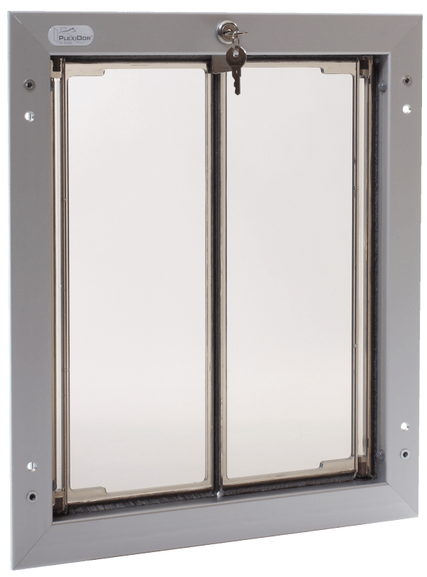 Your Dog's lifestyle made easy with Wall dog door