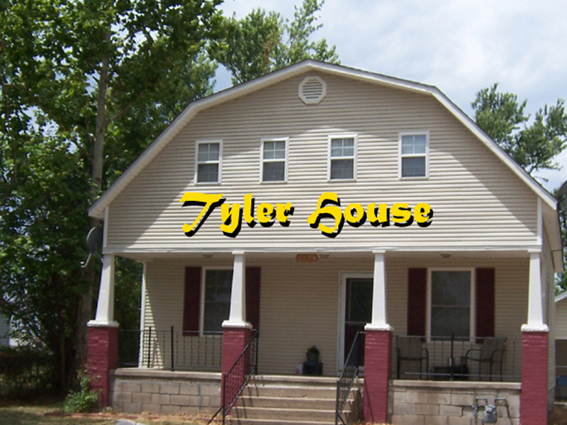 Residences The H.O.U.S.E., Inc.