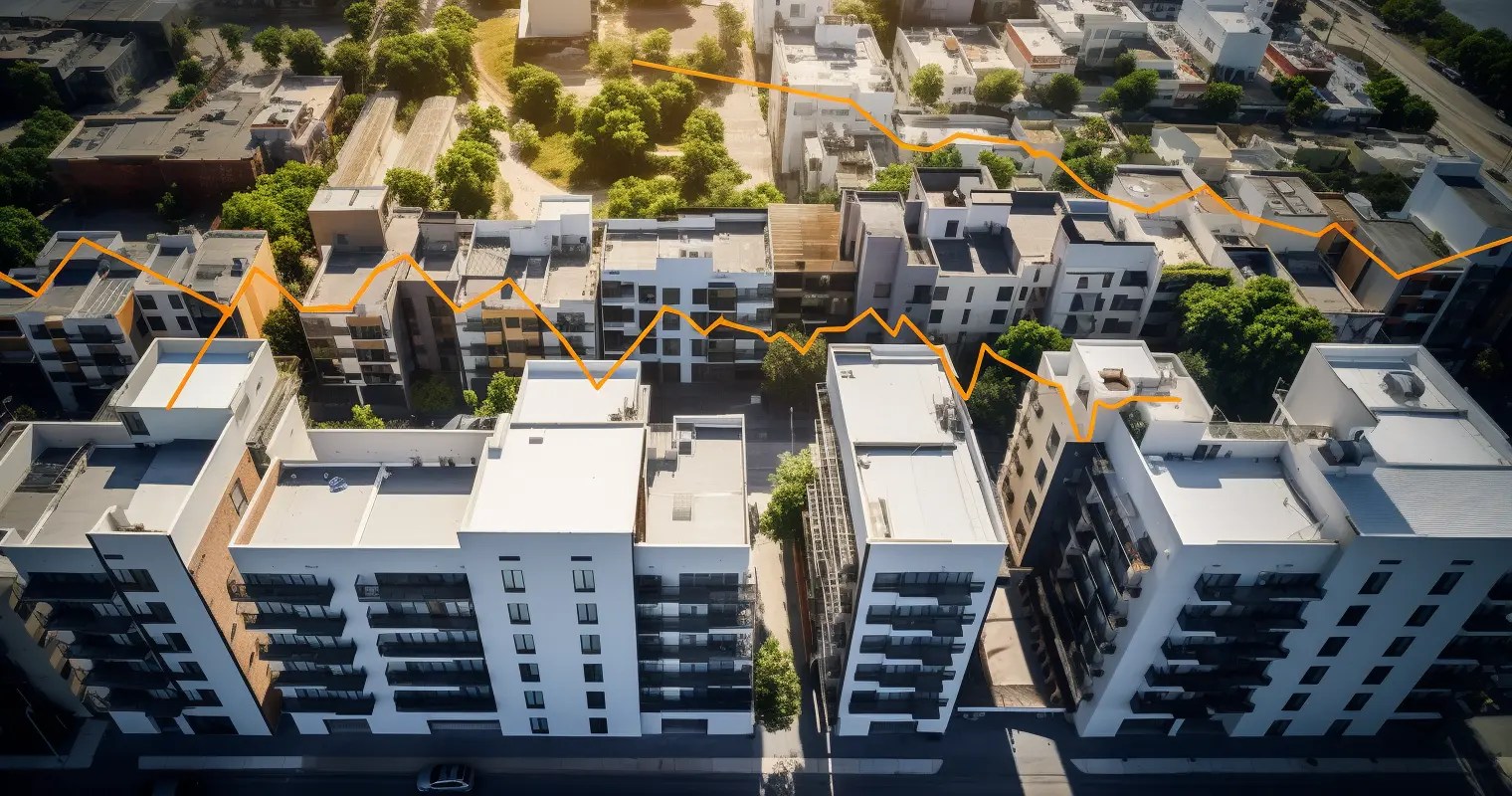 How Much Can You Make Owning An Apartment Complex