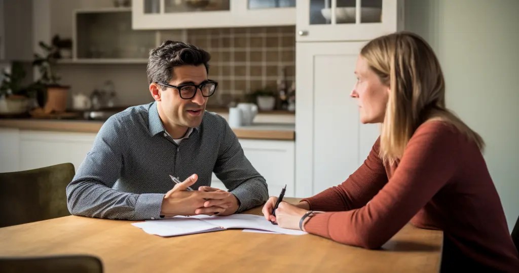 How To Use A Cpn To Get An Apartment