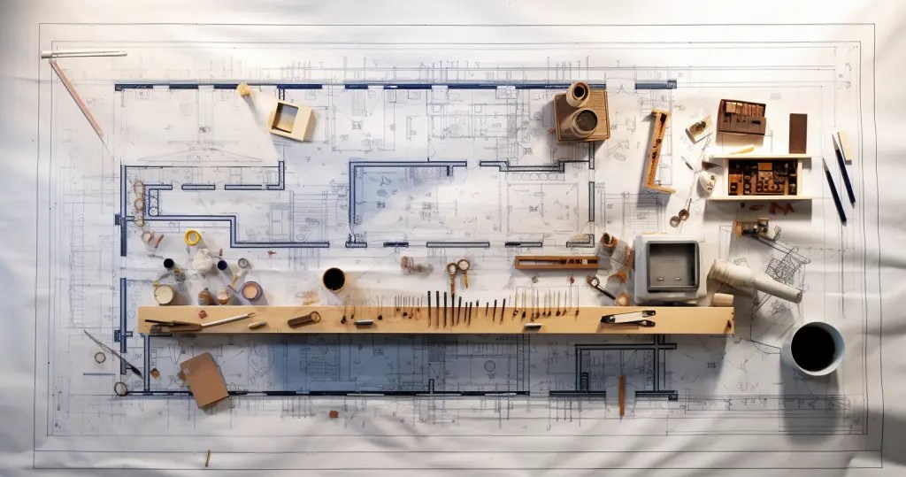 How To Build An Apartment Complex