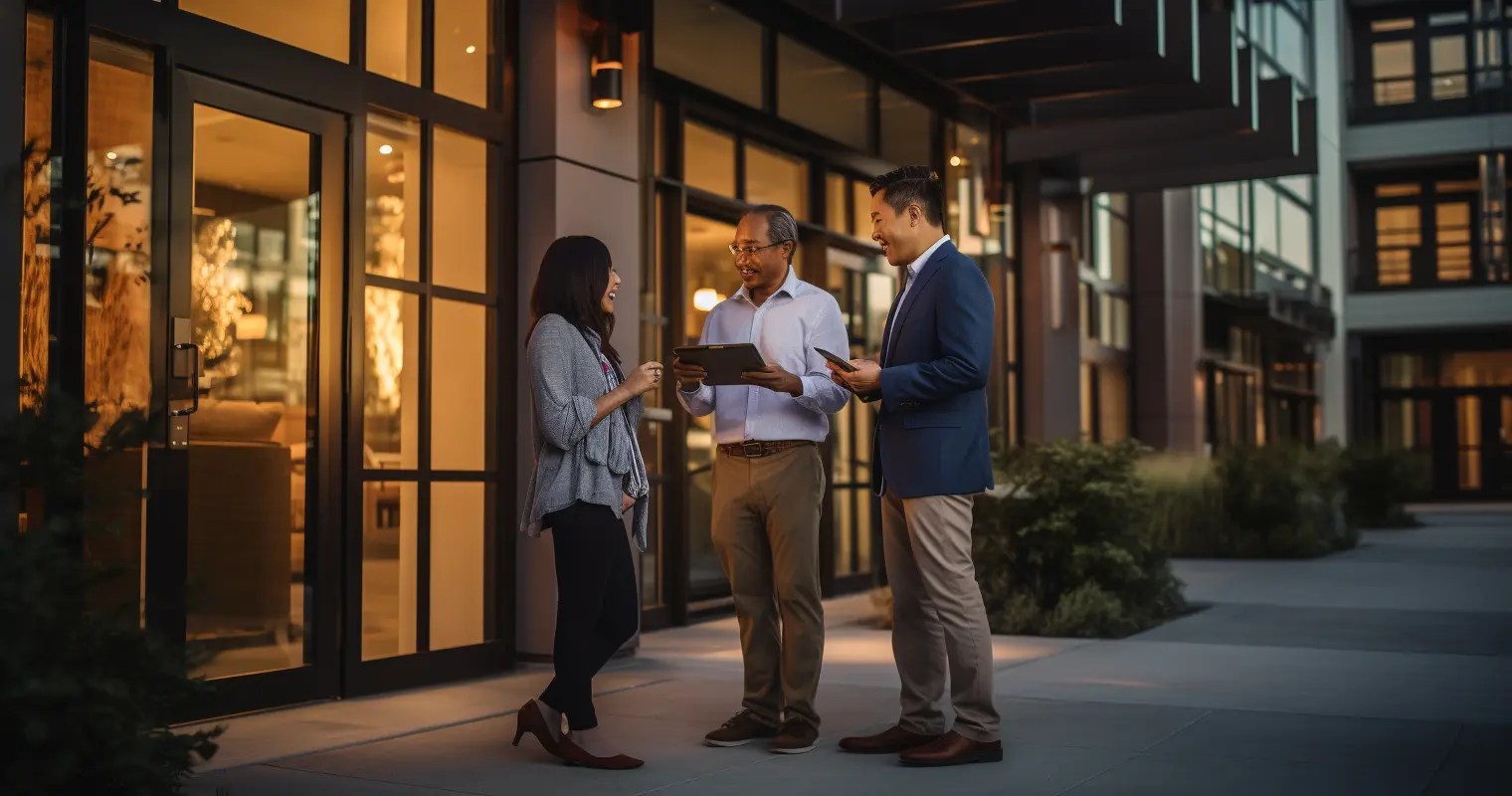 What Is A Pre Lease Agreement