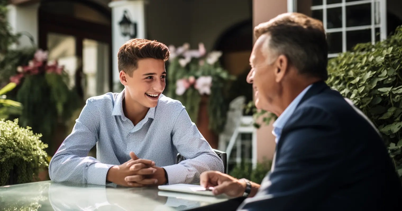 Can 17 Year Olds Rent An Apartment