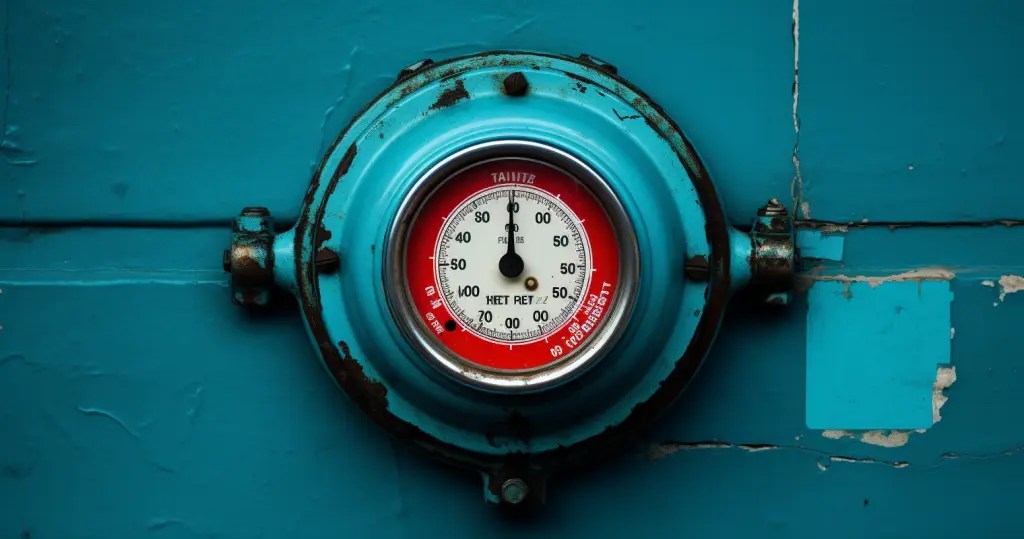 How To Monitor Water Usage In Apartment